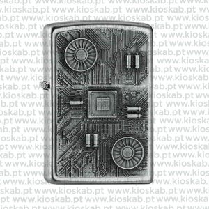 Zippo Computer Board