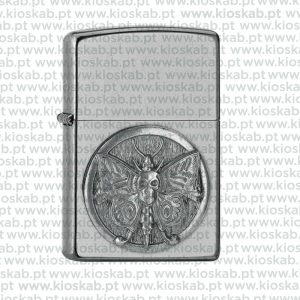 Zippo Moth