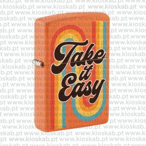 Zippo Take it Easy