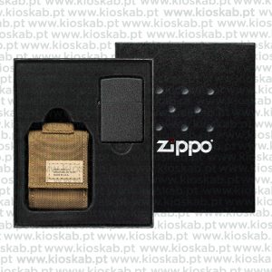Zippo Gift Set #2