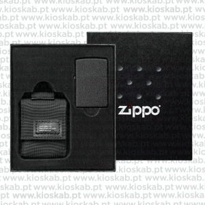 Zippo Gift Set #3