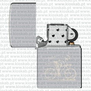 Zippo Cyclist Design