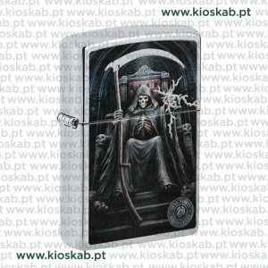 Zippo Anne Stokes Collection 250