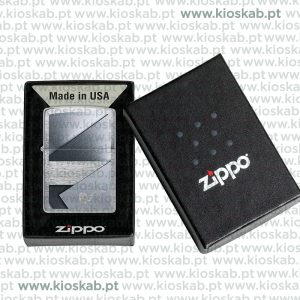 Zippo Sheet Metal Pipe Design