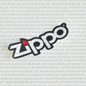 Zippo Stickers