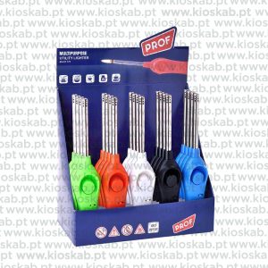 Prof Sealion Colors BBQ Lighter (20)