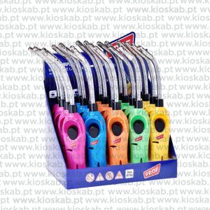 Prof Sealion Flex BBQ Lighter (20)