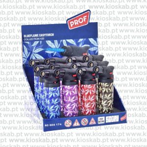 Prof Easy Torch Colored Leaves Lighter (12)