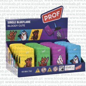 Prof Bloody Cute Jetflame Lighter (20)