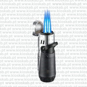 Silver Match Lighter Minsk Silver