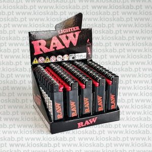 Raw Flint Lighter (50)