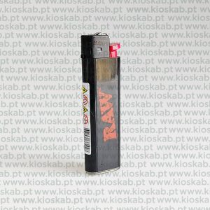 Raw Flint Lighter (50)