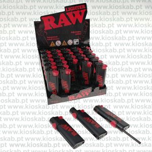 Raw Phoenix Lighter (30)