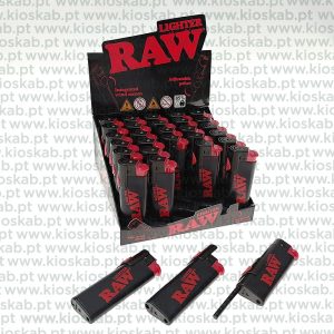 Raw Phoenix Lighter (30)
