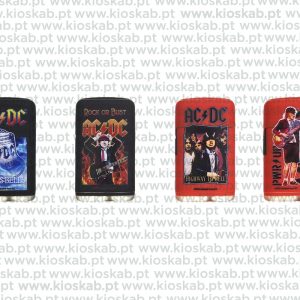 Prof AC/DC Jetflame Lighter (20)
