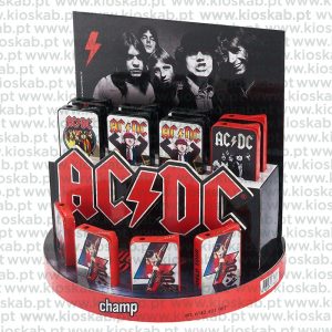 Champ AC/DC Mirror Lighter (12)