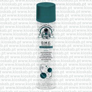 Champ High Gás Extracção D.M.E. 420 ml (12)