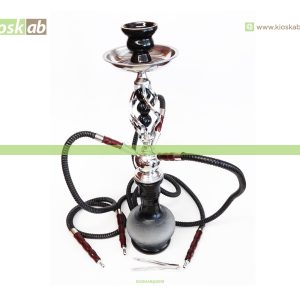 Ragga Shisha #11