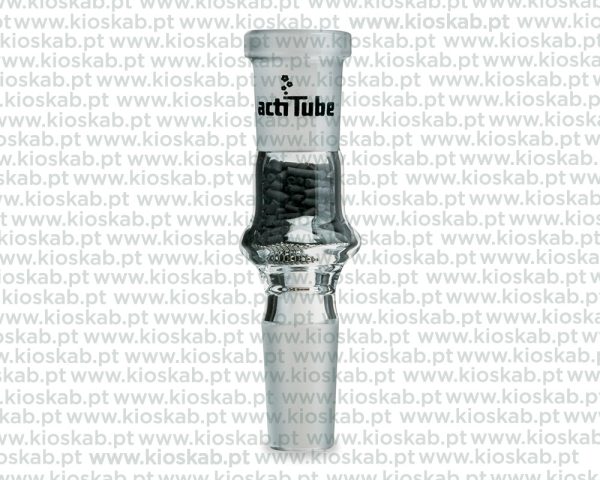 actiTube Sopeira Vidro 14.5 mm