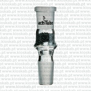 actiTube Sopeira Vidro 18.8 mm