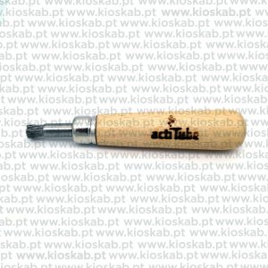 actiTube Escova Limpeza