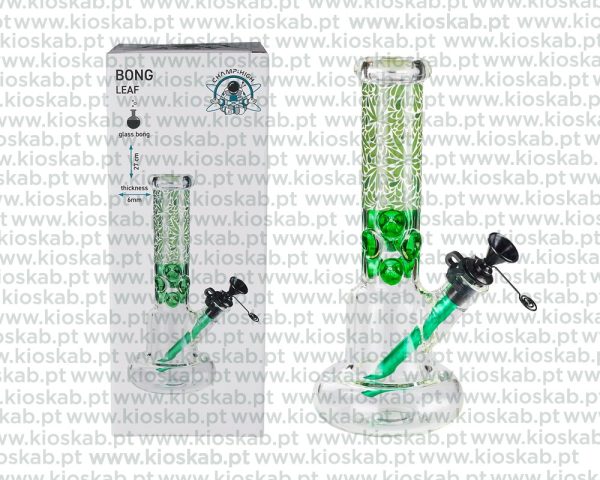 Champ High Bong Leaf