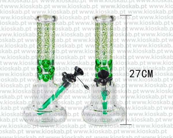 Champ High Bong Leaf - Image 2