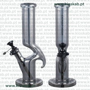 Champ High Bong Dark Smoke