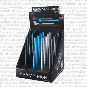 Champ High Classic Metal Pipe (16)
