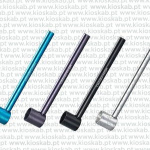 Champ High Classic Metal Pipe (16)