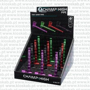 Champ High Tiny Shiny Pipe (12)