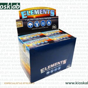Elements 300 1 1/4
