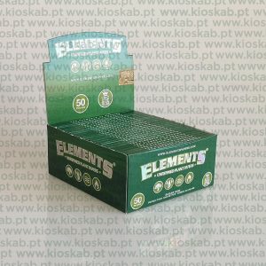 Elements Green KS Slim