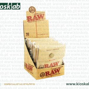 Raw Pocket Ashtray (10)