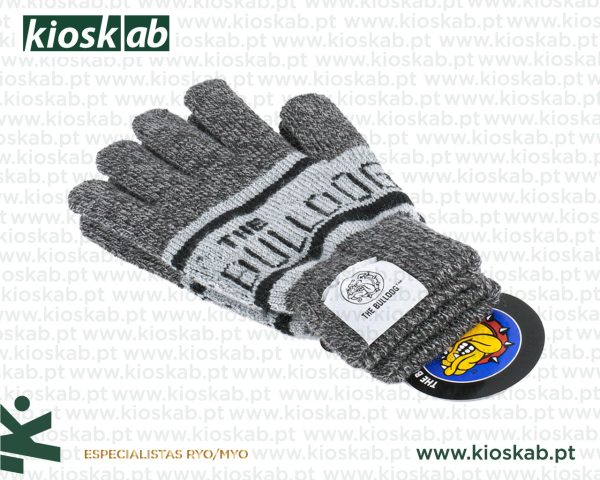 The Bulldog Gloves