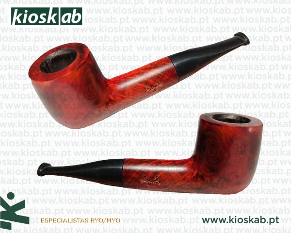 Angelo Pipe #57