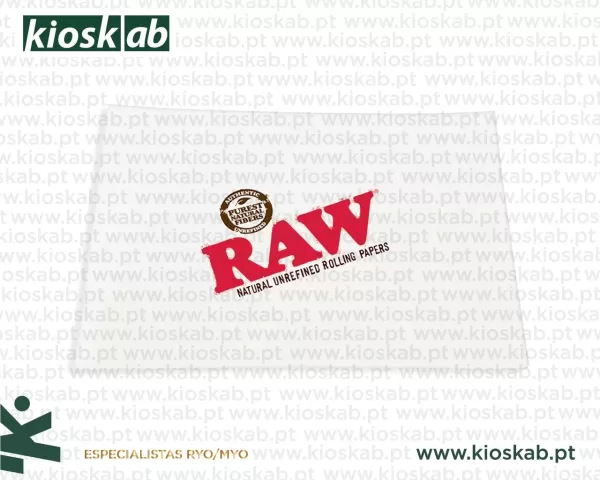 Raw Glass Rolling Tray Mini
