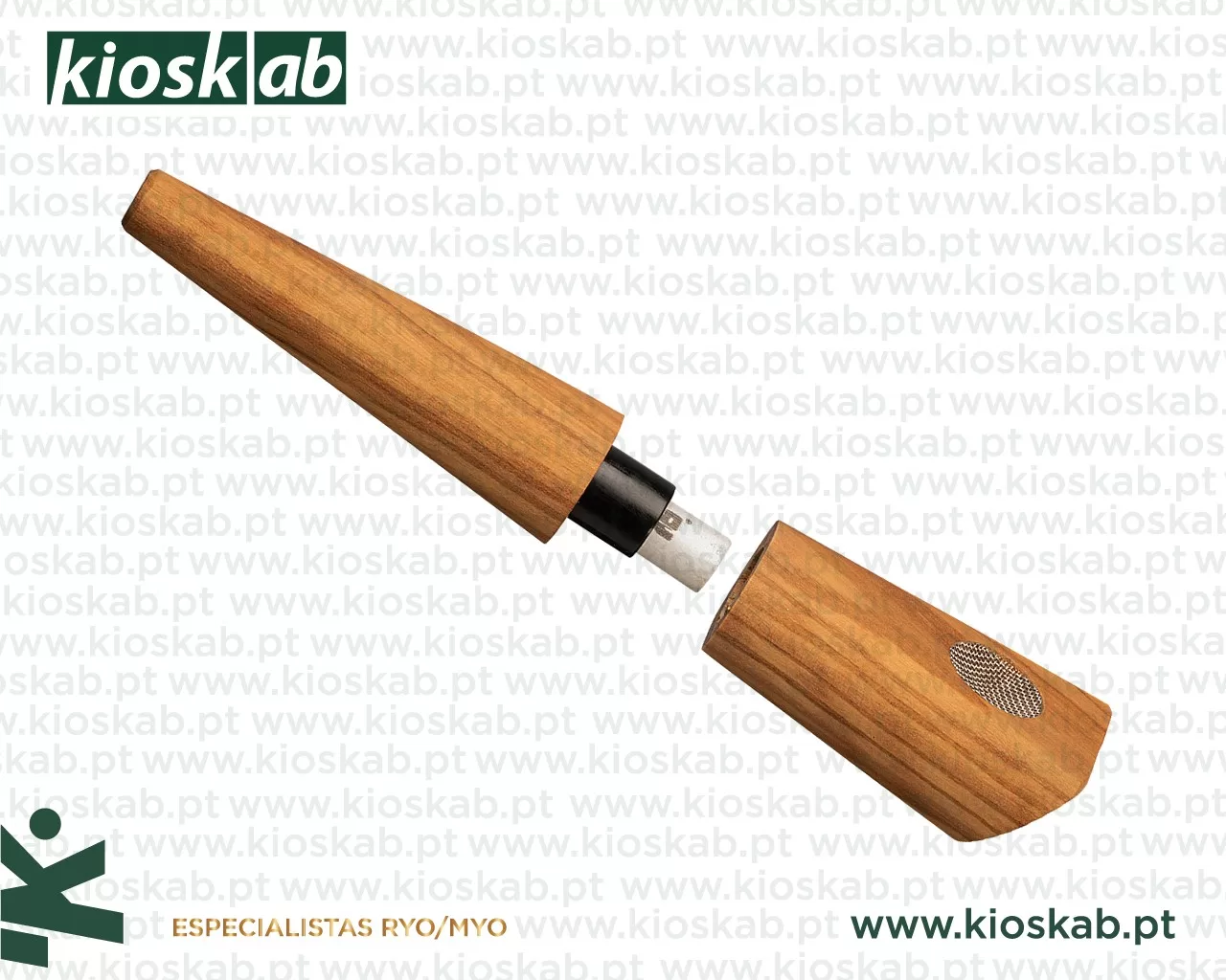 Actitube Tune In Olive Wood