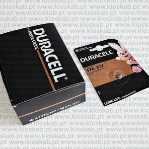 Duracell Pilha Sr 626 Sw