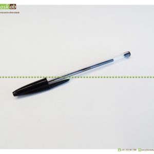 Bic Esferográfica Cristal Preta