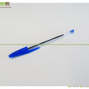 Bic Esferográfica Cristal Azul
