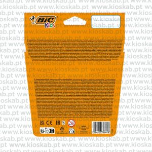 Bic Kids Marcadores 12