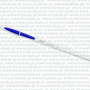 Bic Esferográfica Cristal Up Blue (20)