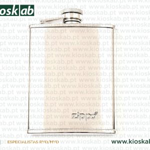 Zippo Licoreira