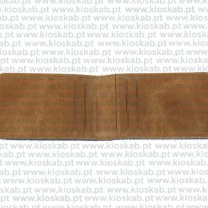 Zippo Carteira Cartões Jeans