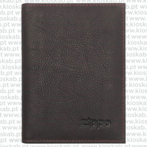 Zippo Carteira Cartões