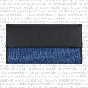 Zippo Bolsa Tabaco Jeans