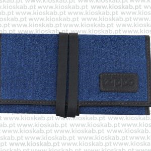 Zippo Bolsa Tabaco Jeans
