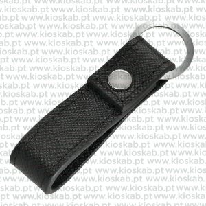 Zippo Porta-Chaves Saffiano