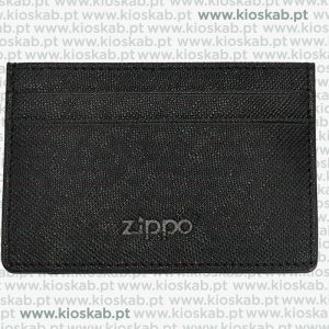 Zippo Clip Notas Saffiano